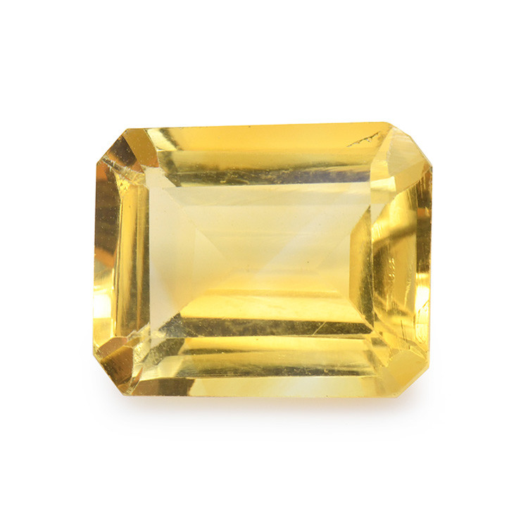 3.68 Ct. Citrine from Brazil