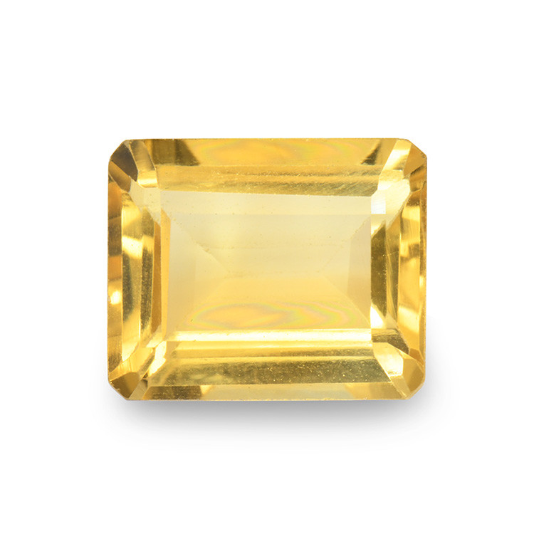 4.00 Ct. Citrine from Brazil