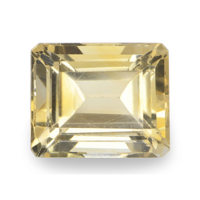 5.47 Ct.Tw. Emerald Citrine