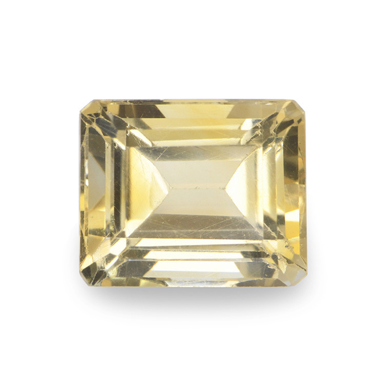5.47 Ct. Citrine from Brazil