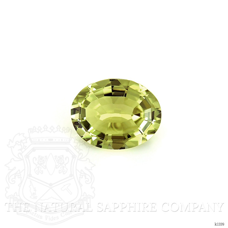 1.10 Ct. Tourmaline from Mozambique