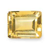 4.30 Ct.Tw. Emerald Citrine