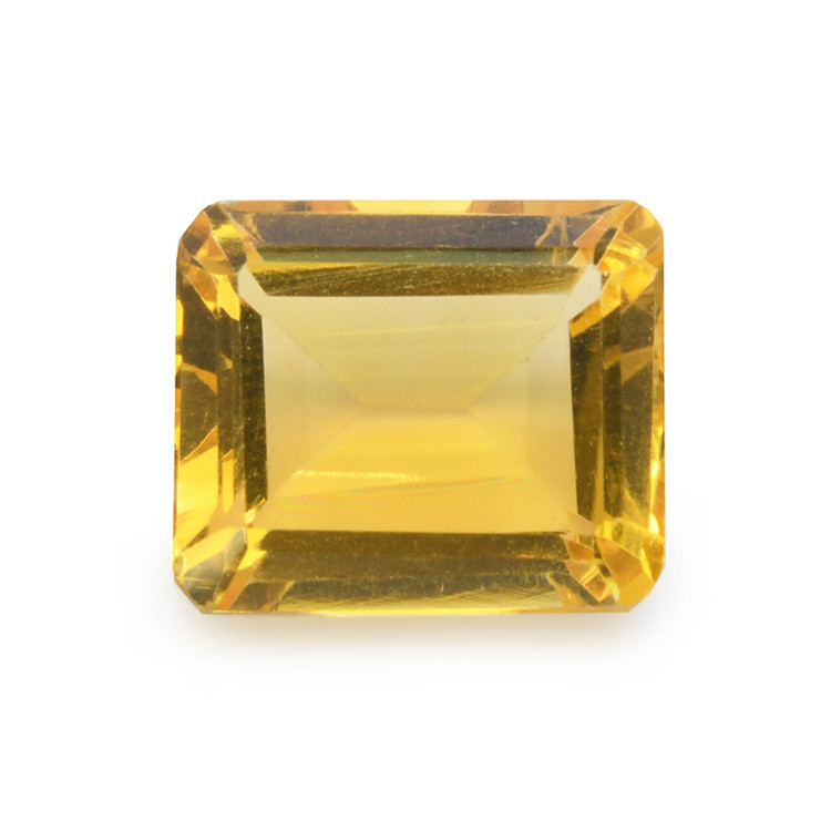 4.58 Ct. Citrine from Brazil