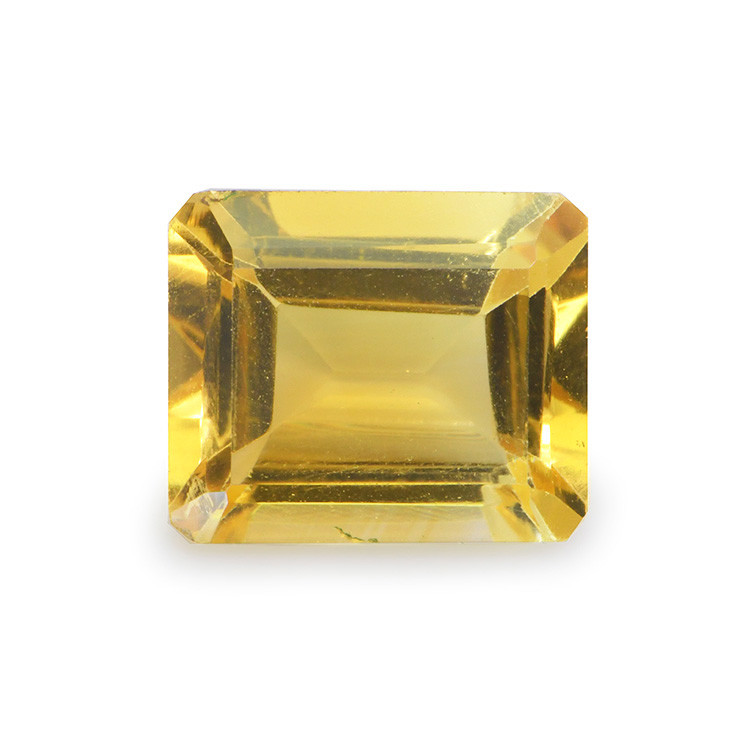 3.67 Ct. Citrine from Brazil