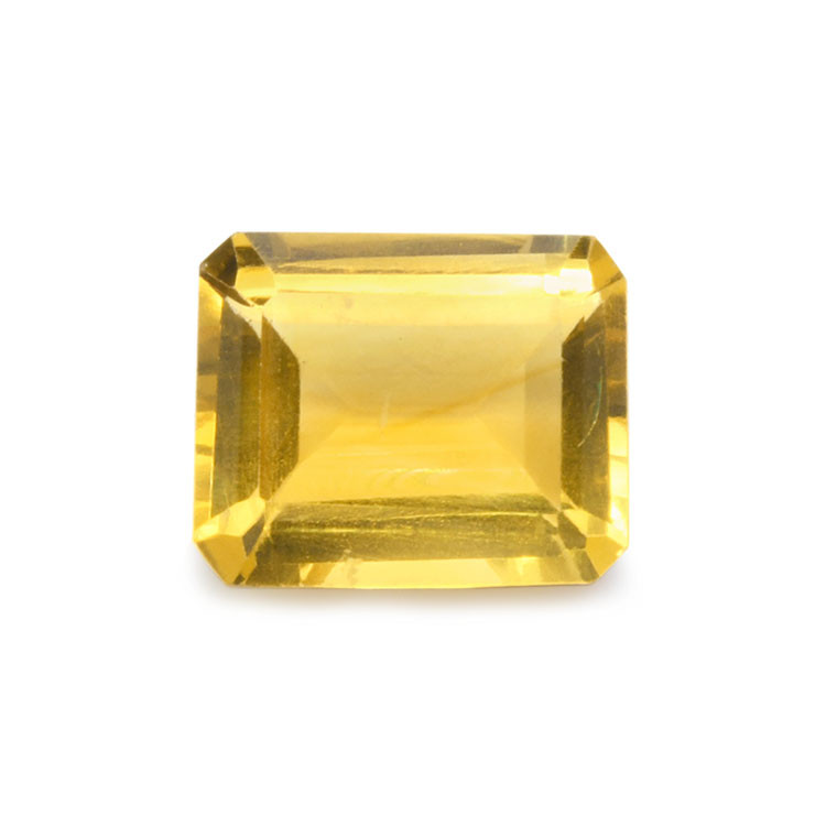 3.98 Ct. Citrine from Brazil