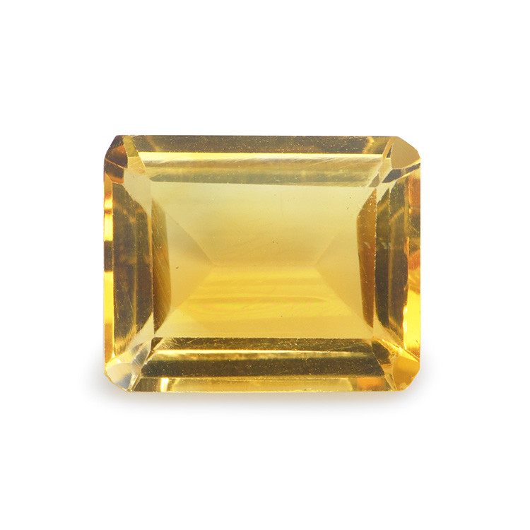 3.26 Ct. Citrine from Brazil
