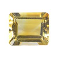 4.21 Ct. Citrine from Brazil Image