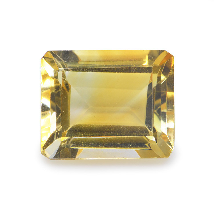 4.21 Ct. Citrine from Brazil