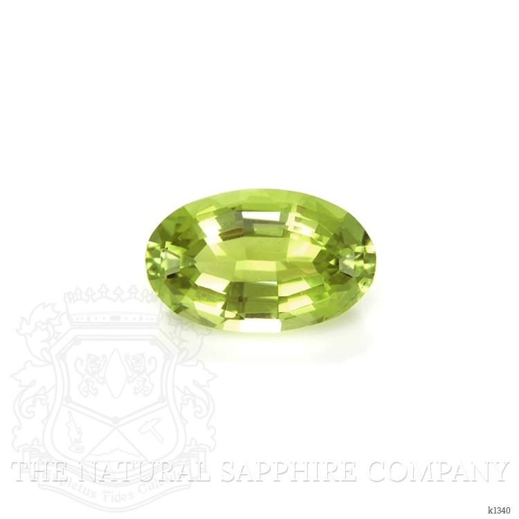 1.82 Ct. Tourmaline from Mozambique