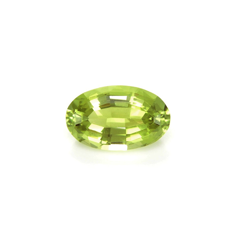 1.82 Ct. Tourmaline from Mozambique