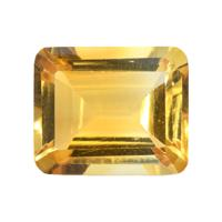4.27 Ct. Citrine from Brazil Image