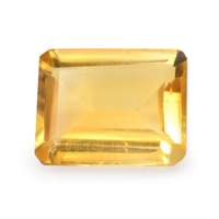 2.99 Ct. Citrine from Brazil Image