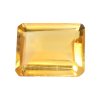 2.99 Ct. Citrine from Brazil Image