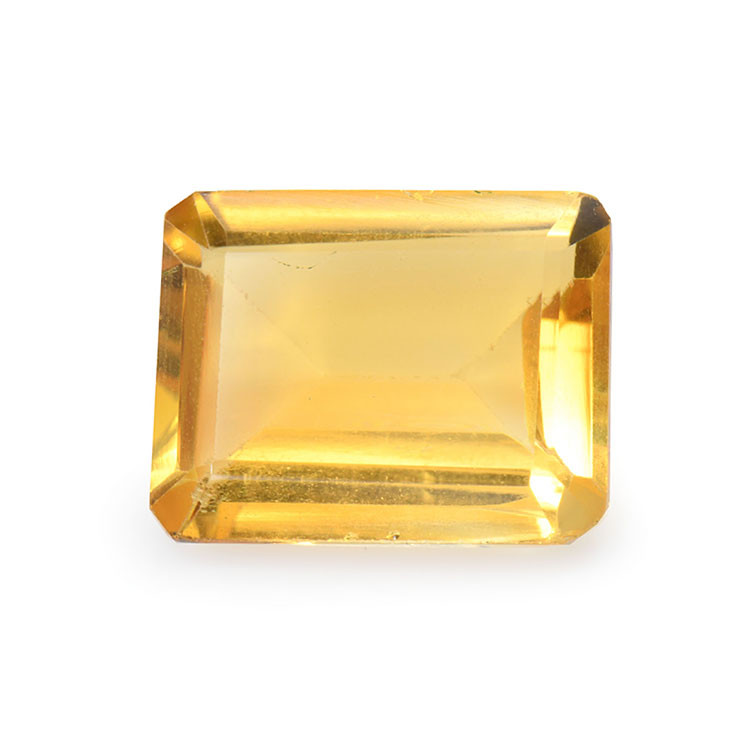 2.99 Ct. Citrine from Brazil