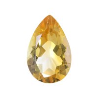4.62 Ct. Citrine from Brazil Image