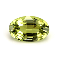 0.98 Ct. Tourmaline from Mozambique Video
