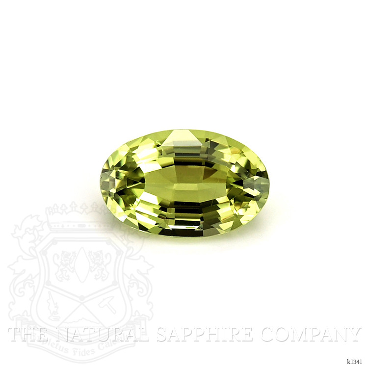 0.98 Ct. Tourmaline from Mozambique