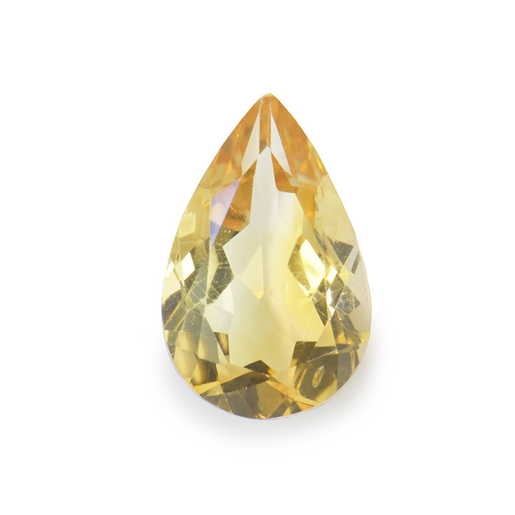 4.67 Ct. Citrine from Brazil