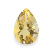 5.07 Ct. Citrine from Brazil Image