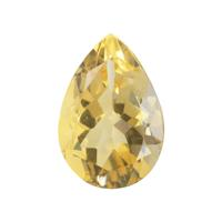 5.07 Ct. Citrine from Brazil Image