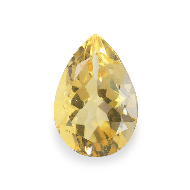 5.07 Ct. Citrine from Brazil