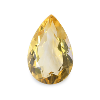 4.97 Ct. Citrine from Brazil Image