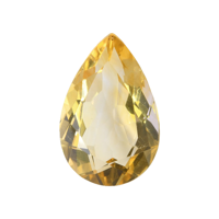 4.97 Ct. Citrine from Brazil Image