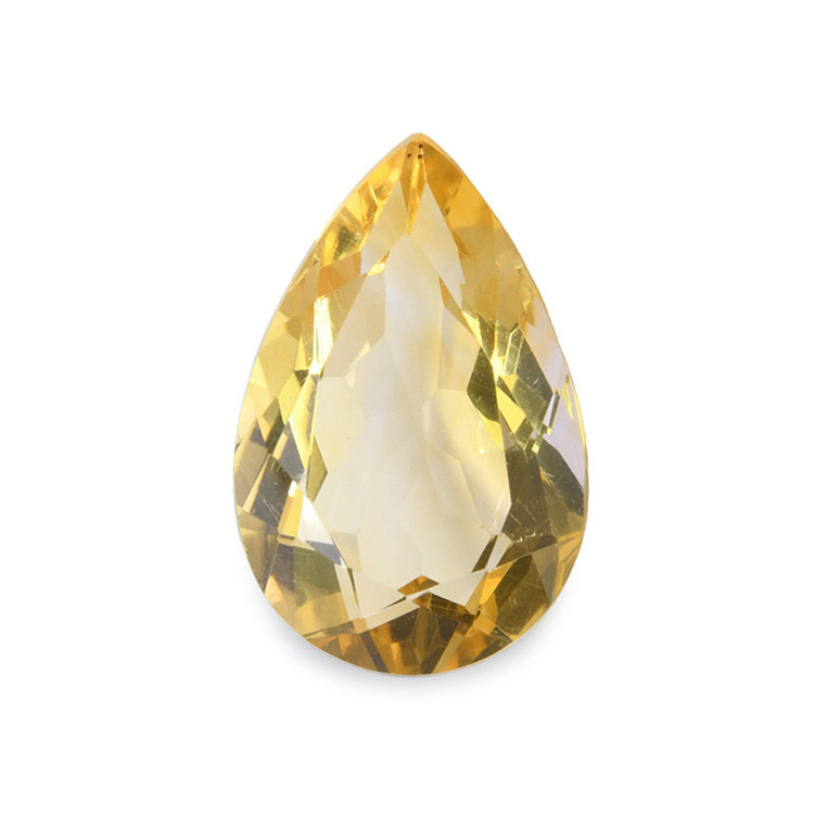 4.97 Ct. Citrine from Brazil