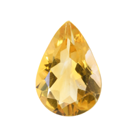 4.15 Ct. Citrine from Brazil Image