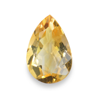 5.05 Ct. Citrine from Brazil Image