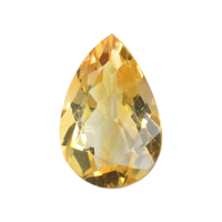 5.05 Ct. Citrine from Brazil Image