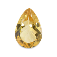 4.14 Ct. Citrine from Brazil Image