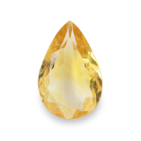 4.00 Ct. Citrine from Brazil Image