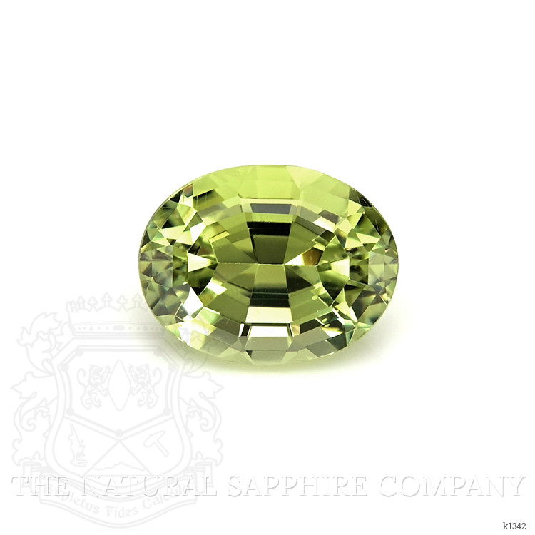 2.10 Ct. Tourmaline from Mozambique