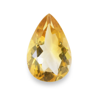 4.52 Ct. Citrine from Brazil Image