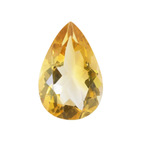 4.52 Ct. Citrine from Brazil Image