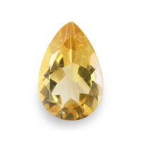 4.90 Ct. Citrine from Brazil Image