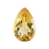 4.90 Ct. Citrine from Brazil Image