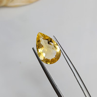4.07 Ct. Citrine from Brazil Life Style