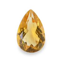 4.95 Ct. Citrine from Brazil Image