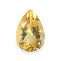 5.08 Ct. Citrine from Brazil Image