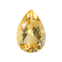 5.08 Ct. Citrine from Brazil Image
