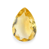 3.83 Ct. Citrine from Brazil Image