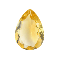 3.83 Ct. Citrine from Brazil Image