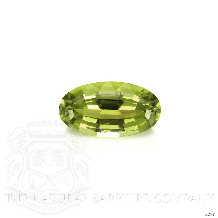 3.12 Ct. Tourmaline from Mozambique