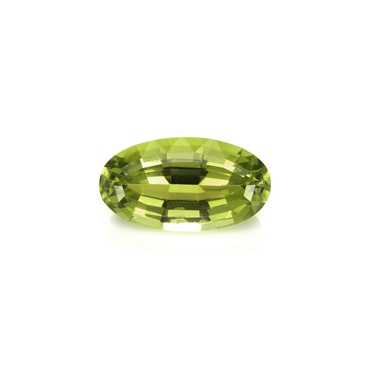 3.12 Ct. Tourmaline from Mozambique