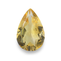 4.36 Ct. Citrine from Brazil Image
