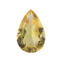 4.36 Ct. Citrine from Brazil Image