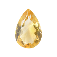 4.32 Ct. Citrine from Brazil Image