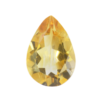 4.09 Ct. Citrine from Brazil Image